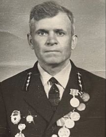 Микула Петр Трофимович