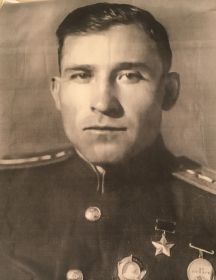 Брагинец Николай Григорьевич