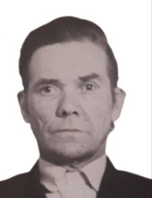 Гладков Александр Степанович