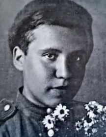 Леонтьева Зинаида Ивановна