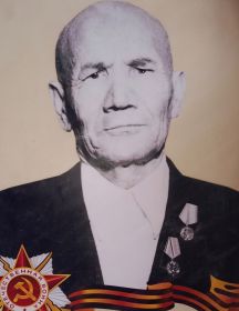 Сираев Миннигалим Фаттахович