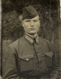 Параев Василий Петрович