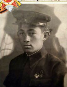 Кривенко Михаил Никифорович