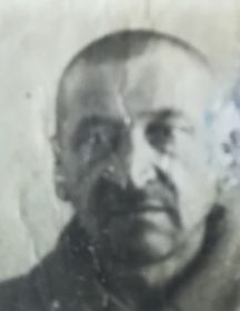 Вощев Алексей Кузьмич