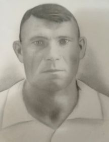 Астанин Алексей Егорович