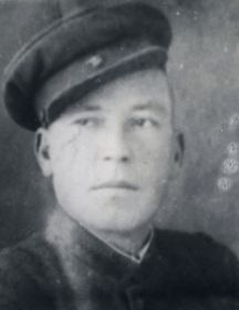 Косарев Алексей Иосифович
