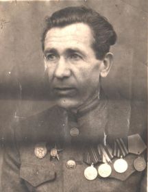 Кузнецов Иван Емельянович