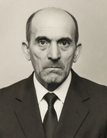 Санкичев Федор Никонович