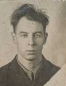 Казанцев Сергей Алексеевич