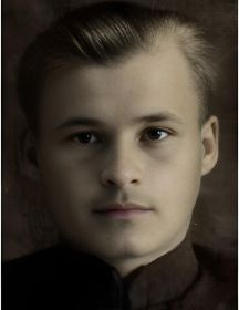 Рыбкин Михаил Иванович
