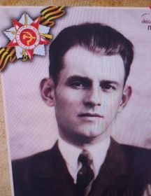 Царёв Пётр Иванович