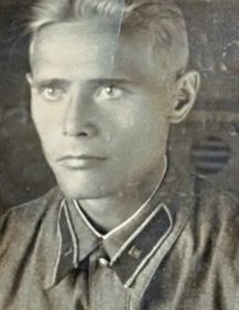 Гырдымов Александр Игнатьевич