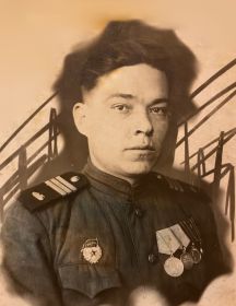 Месилин Алексей Иванович