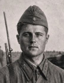 Колнинов Василий Васильевич