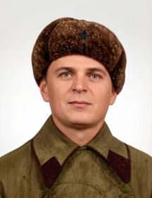 Селиванов Михаил Яковлевич