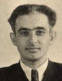 Бродский Григорий Исаакович