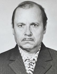 Костенко Владимир Васильевич