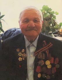 Елисеев Владимир Иванович