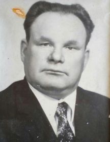 Сиюткин Александр Васильевич