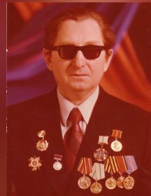 Алексеев Иван Дмитриевич