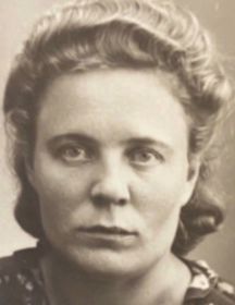 Семенова (Андреева) Раиса Петровна