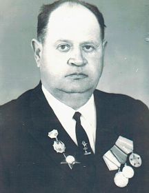 Стрелкис Карл Петрович