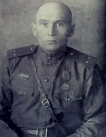 Изъюров Иван Николаевич