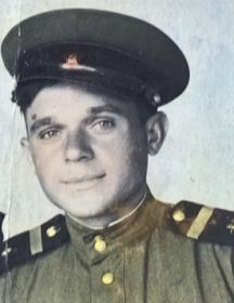 Костенко Андрей Васильевич