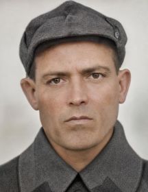 Воронин Федор Павлович