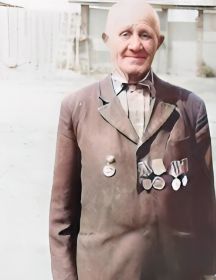 Галисултанов Давлей 
