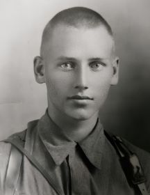 Ларин Владимир Сергеевич