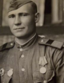 Тарасов Яков Лаврентьевич