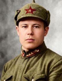 Максимов Владимир Иванович
