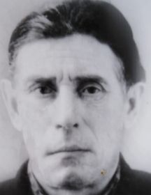 Козлов Сергей Иванович
