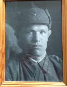 Соломатин Андрей Артамонович