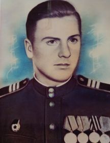 Глухов Иван Иванович