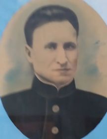 Таран Захар Эммануилович