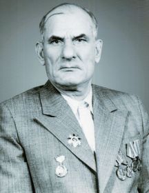 Фомичев Василий Ильич
