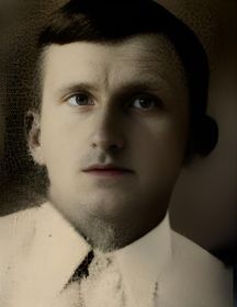 Сабинин Николай Александрович