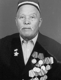 Уроков Саид Шарипович