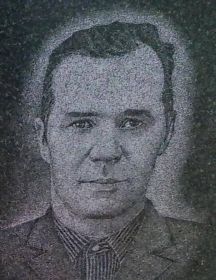 Косарев Стефан Петрович