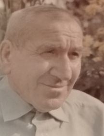 Губачев Алексей Алексеевич