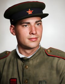 Попенко Василий Васильевич