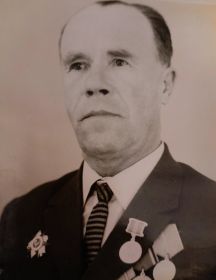 Никулин Иван Михайлович