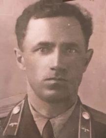 Ерофеев Александр Николаевич