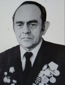 Топчан Нусон Евсеевич