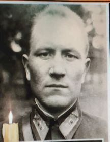 Ледин Антон Петрович