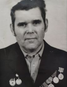 Олейников Фёдор Сергеевич
