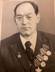 Фиткевич Николай Сергеевич
