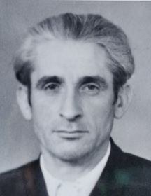 Унгвицкий Станислав Павлович